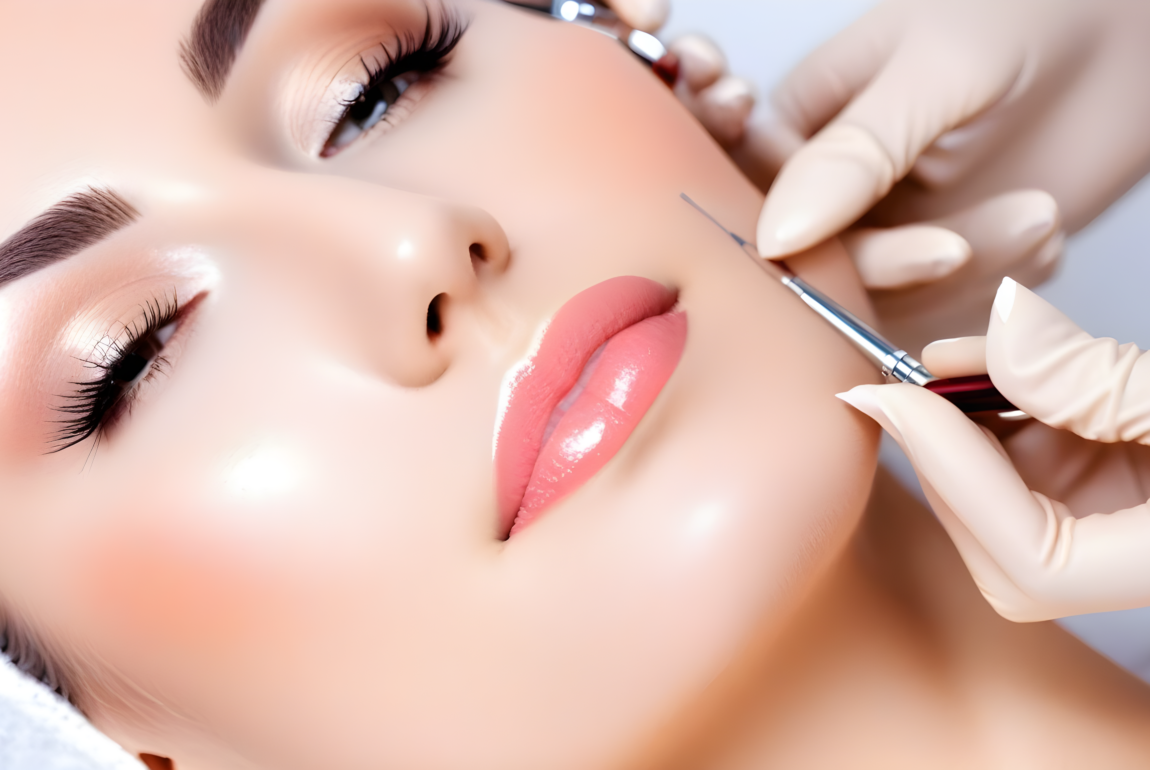 Non- surgical cosmetic procedures