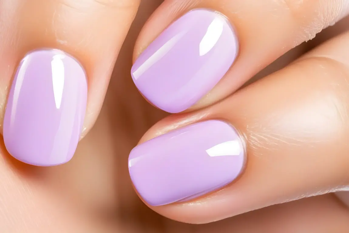 Concerns Surrounding Gel Nail Polish