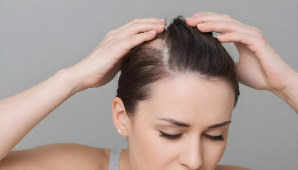 Tips for Women Coping with Hair Loss