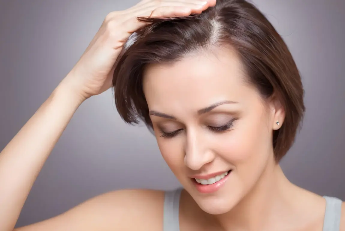 Tips for Women Coping with Hair Loss