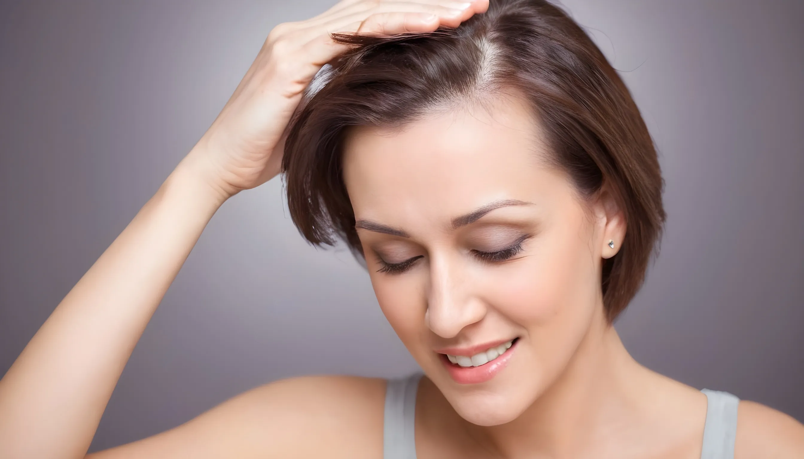 Tips for Women Coping with Hair Loss