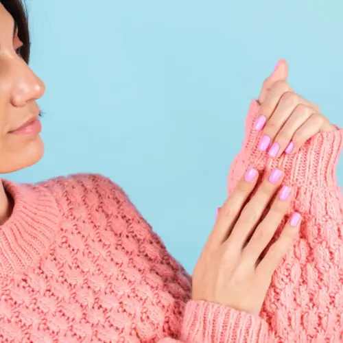 Caring for Your Nails