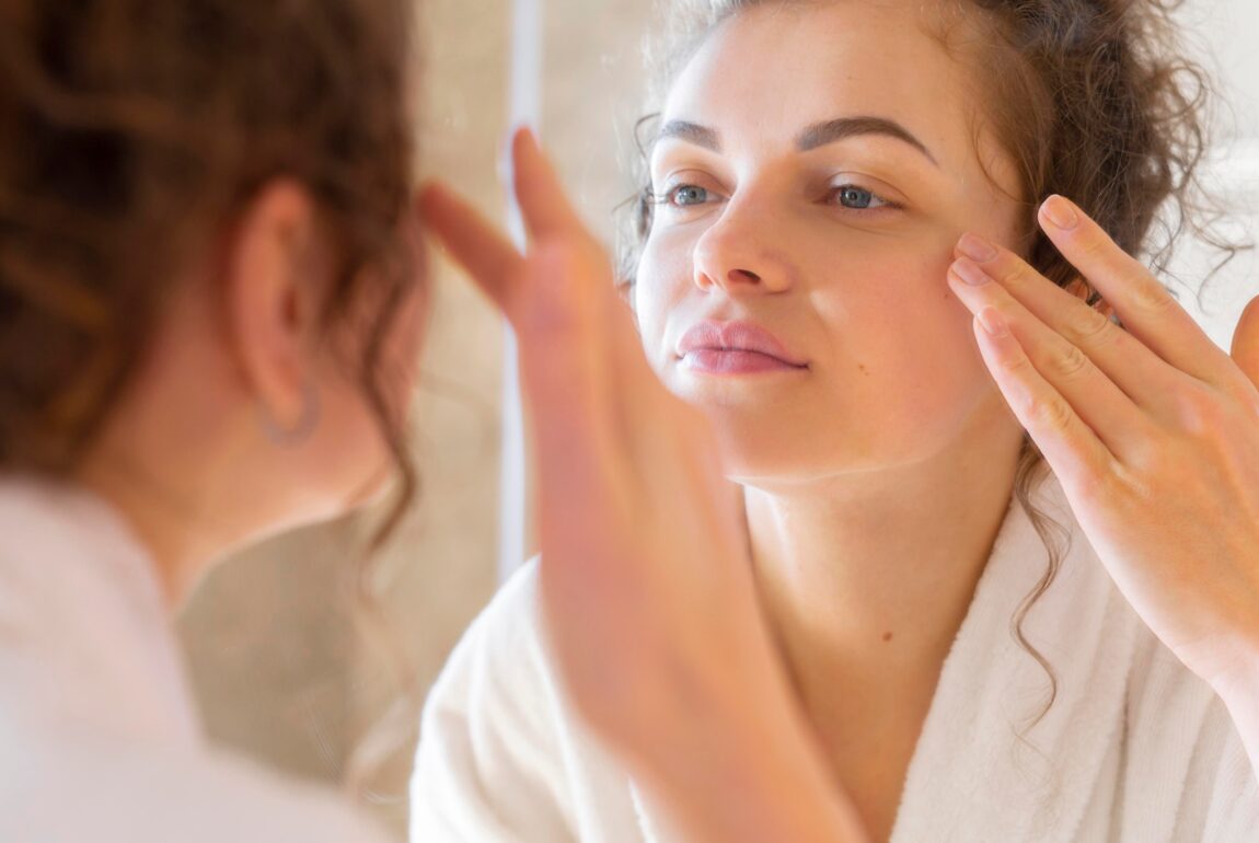Gentle Tips for Dry Skin Relief