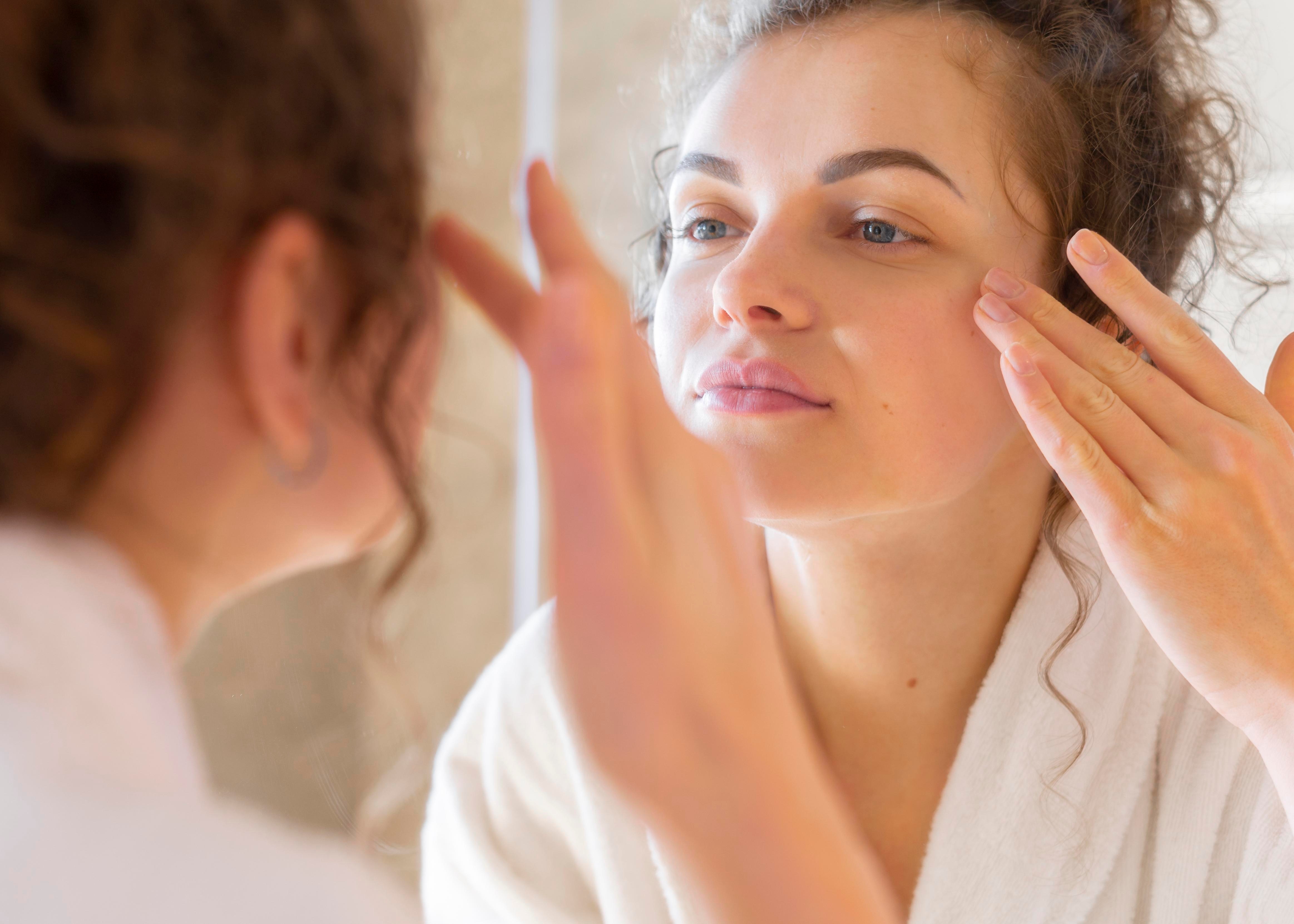 Gentle Tips for Dry Skin Relief